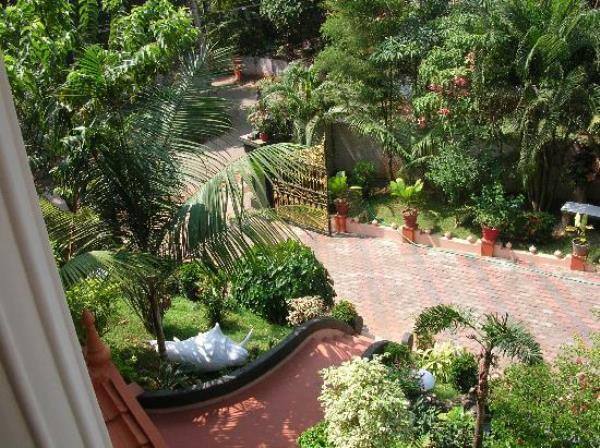 Karthika Plaza Resort, Varkala 2